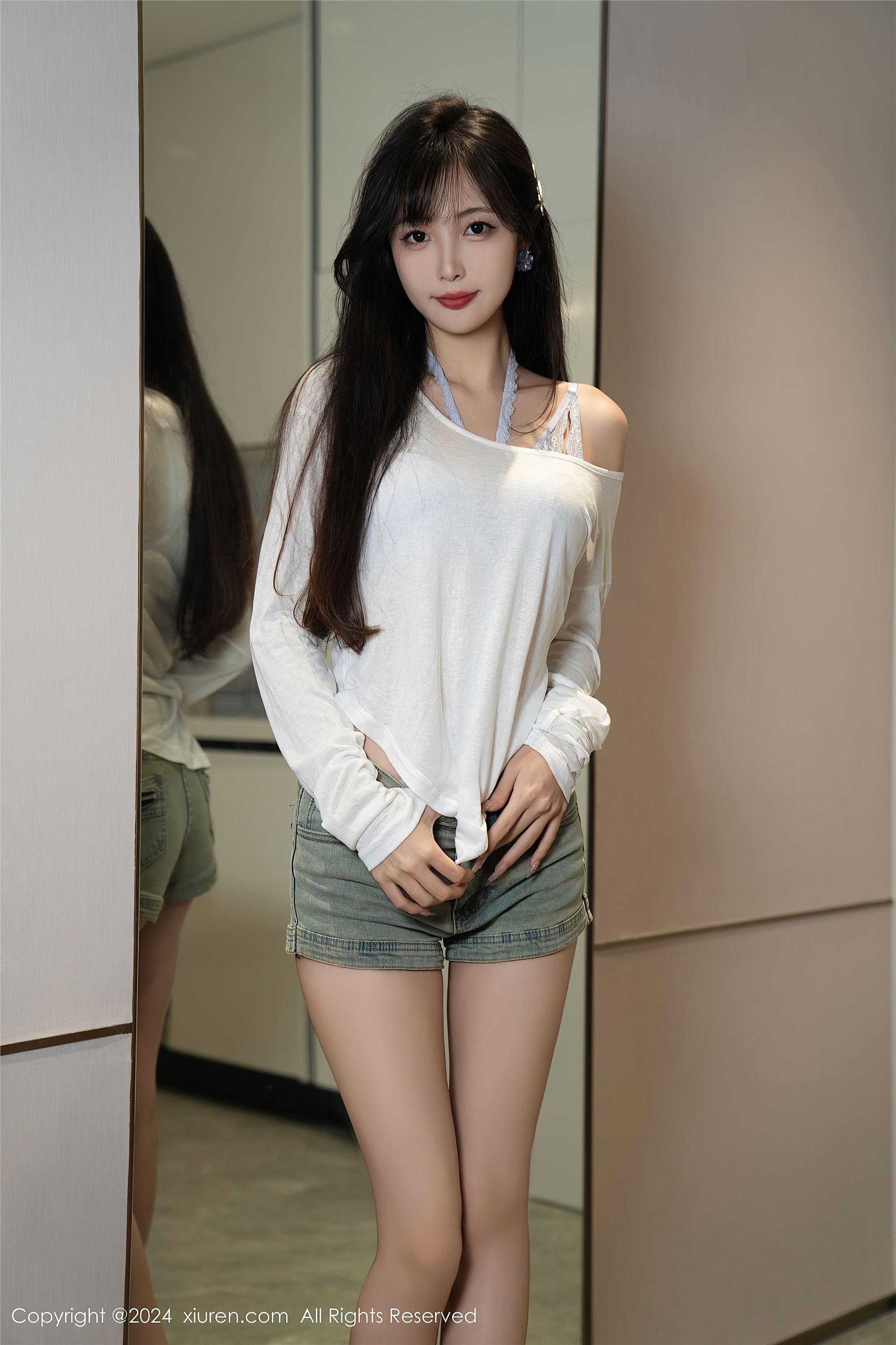 Xiuren秀人网 2024.09.26 NO.9215 林星阑